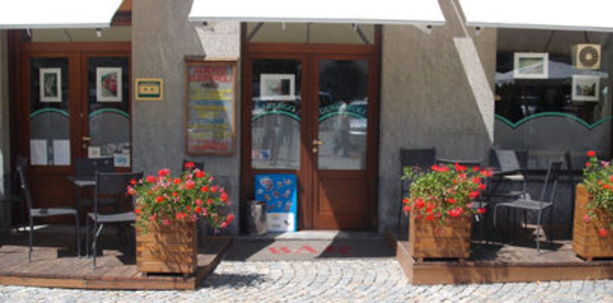 Albergo Gusmeroli