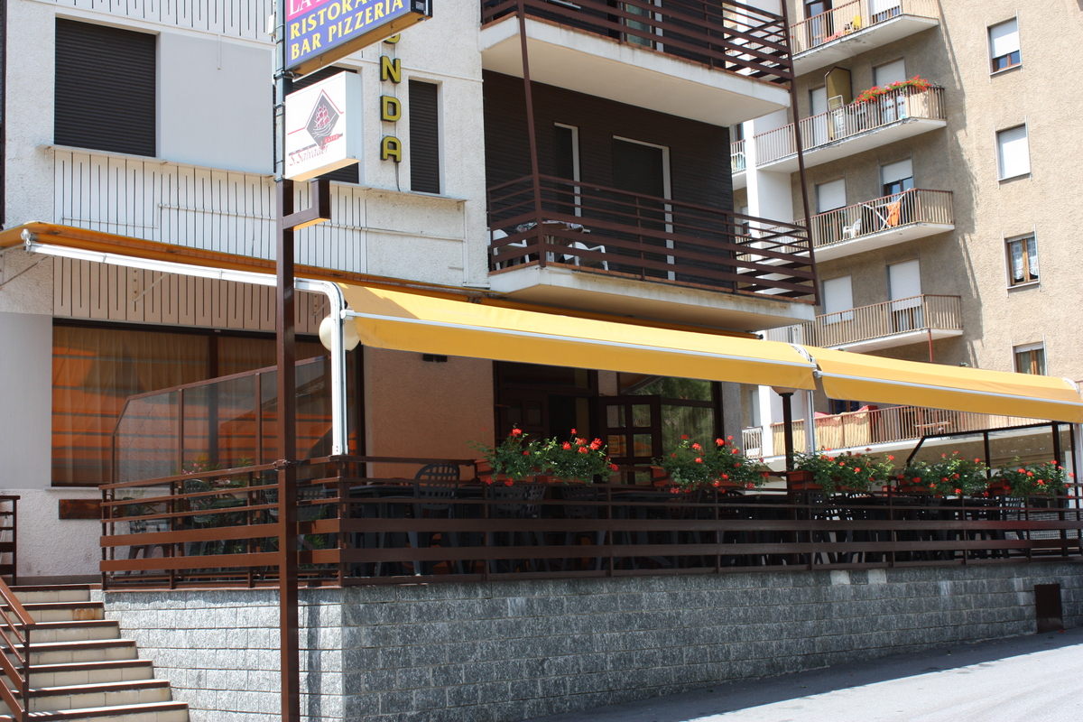 Hotel La Rotonda