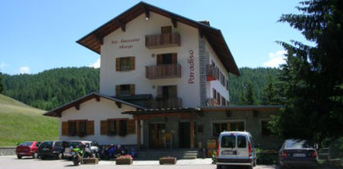 Hotel Paradiso