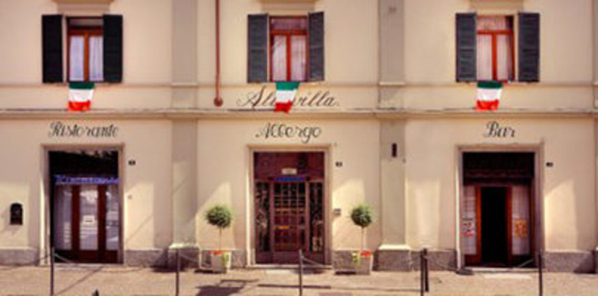 Hotel Altavilla