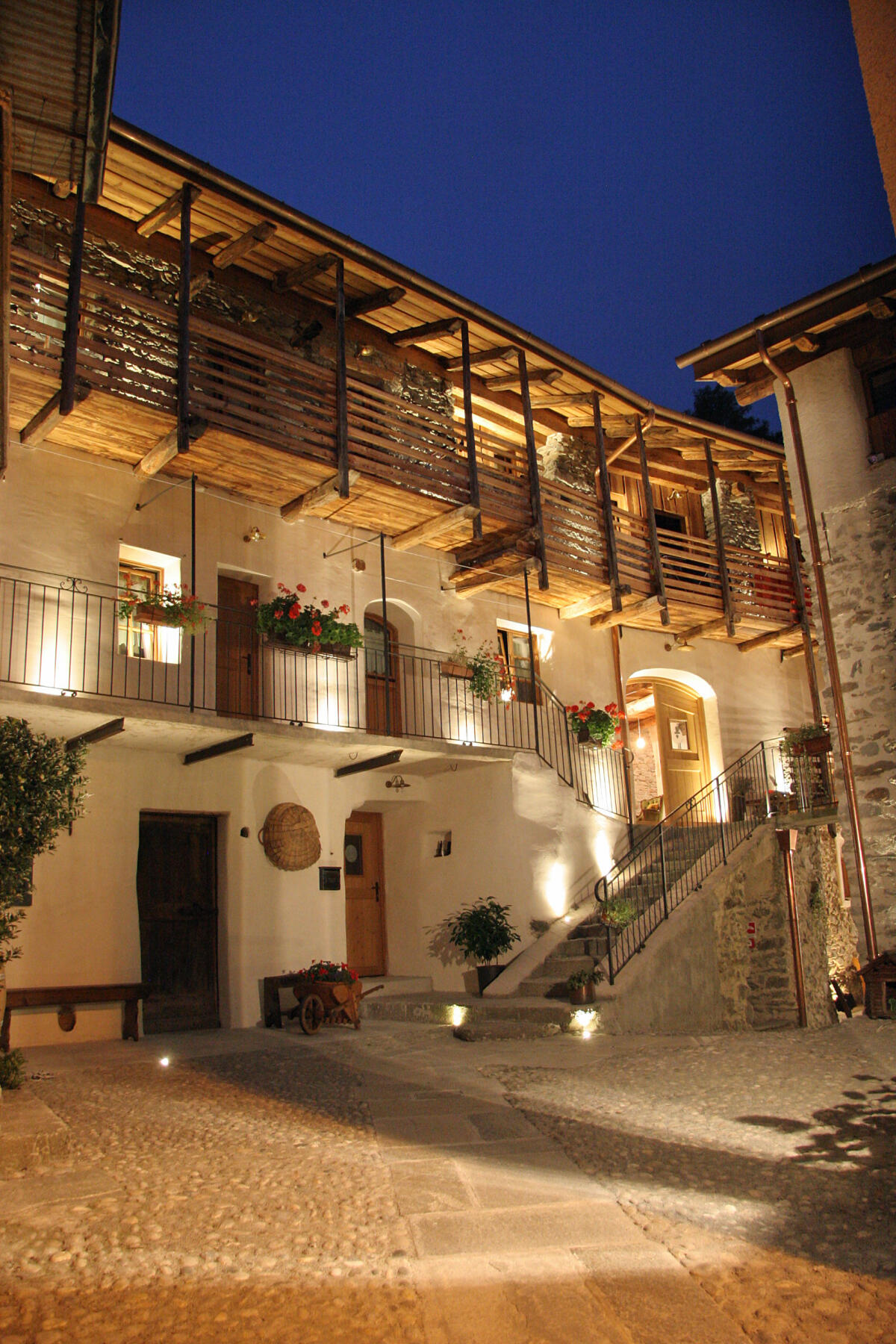L'Ostello del Castello