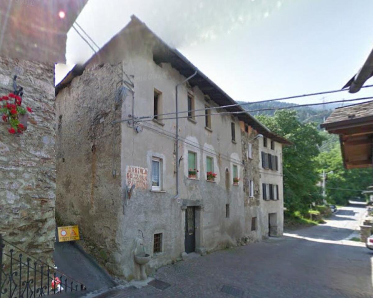 B&B La Corte della Gina