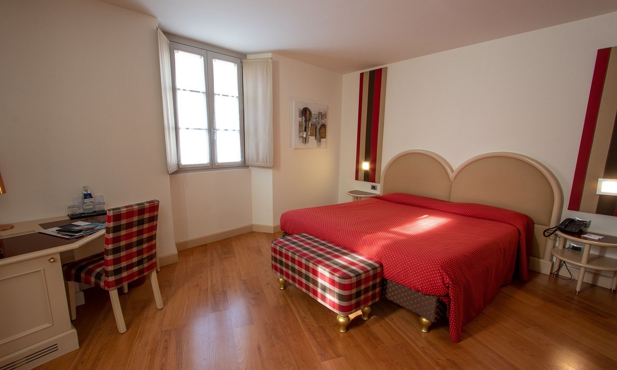 Hotel Centrale