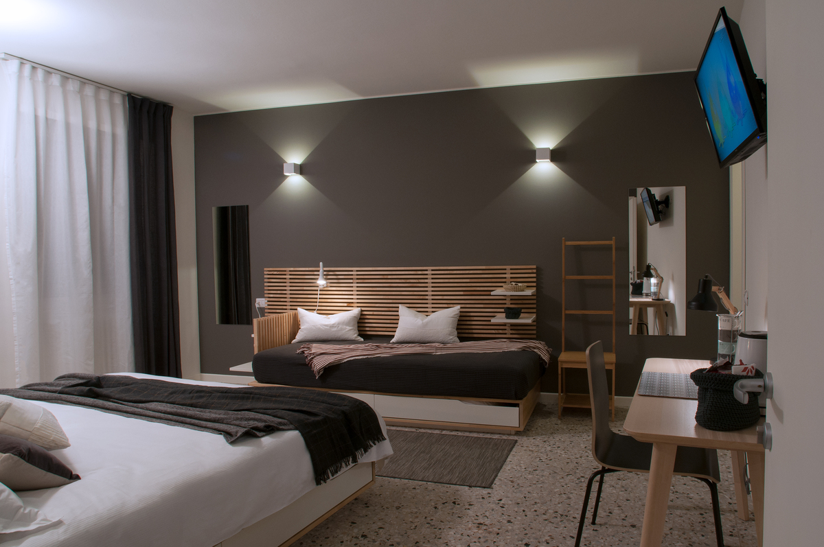 Relais Merizzi - foresteria lombarda