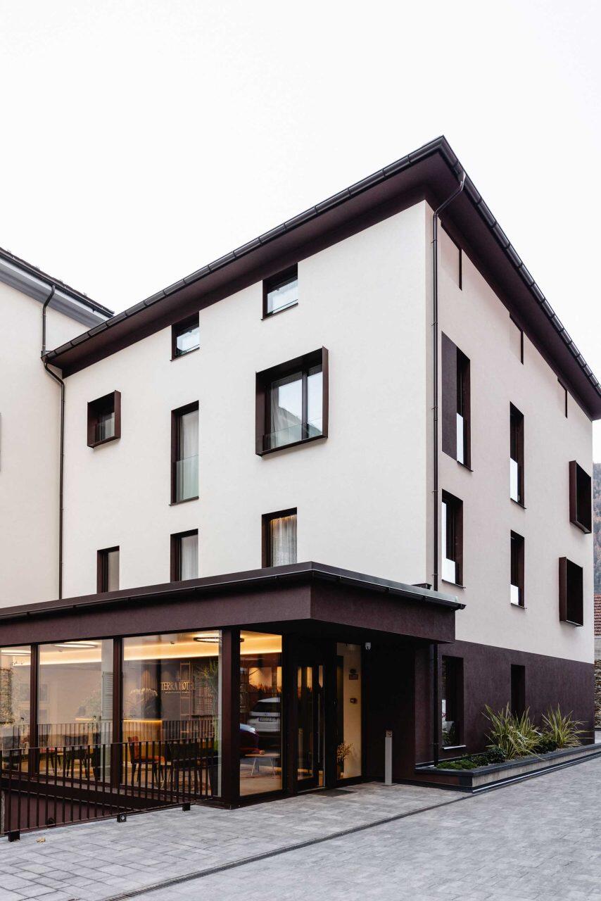 Terra Hotel
