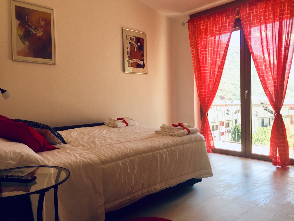 Appartamento - Dimora del cuore