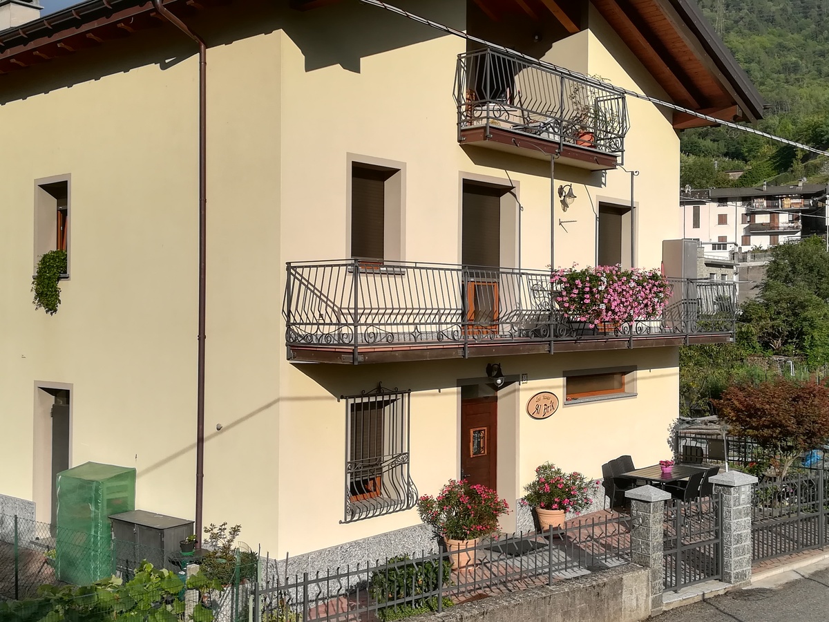 Casa Vacanze Al Brik