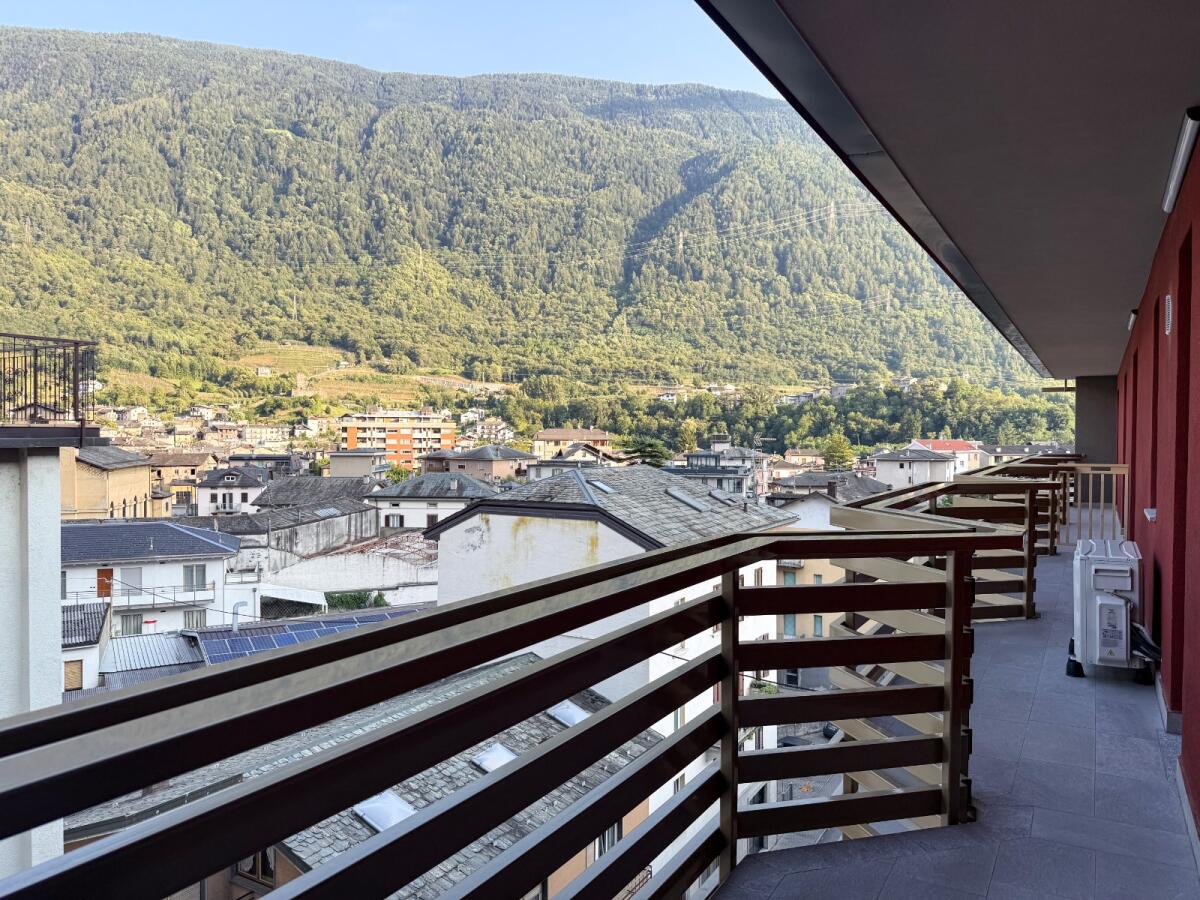 Appartamento Guandalini Cristina Paola s79