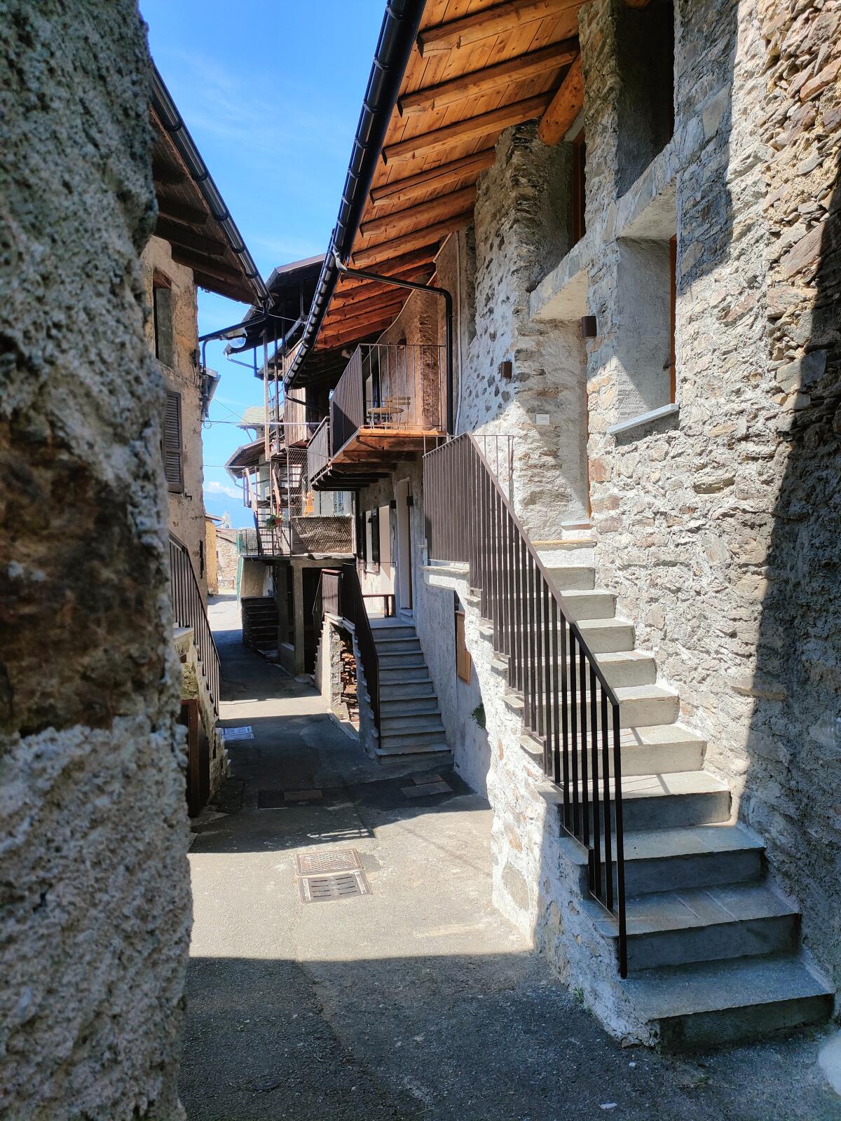 Appartamenti Ai Parlenti 23 e 25