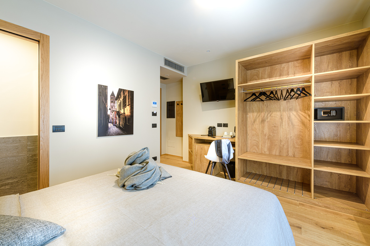 San Martino Suite