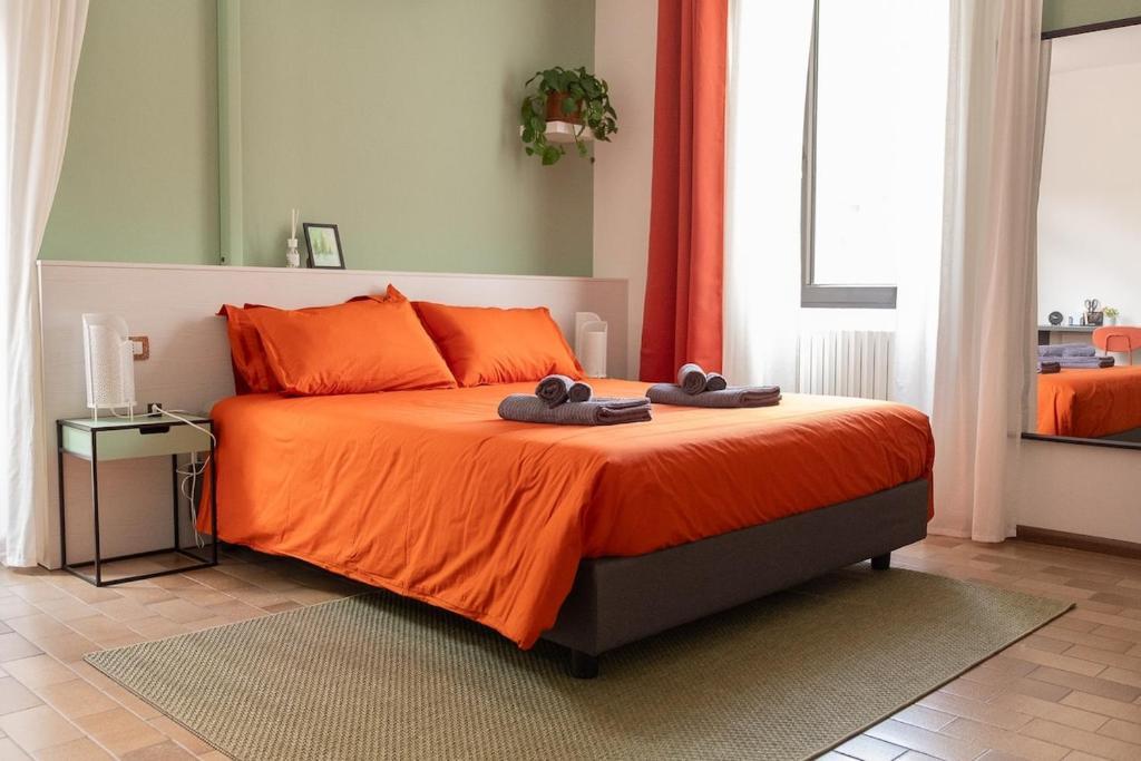 LOFT CENTRO STORICO - Tirano
