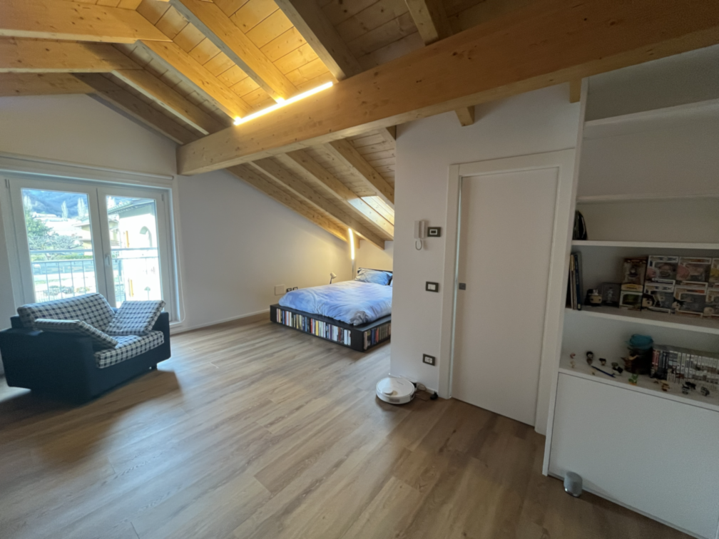 Rinaldelli Guest Room