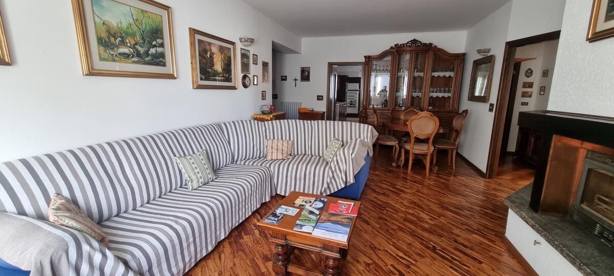 CASA COLOMBA