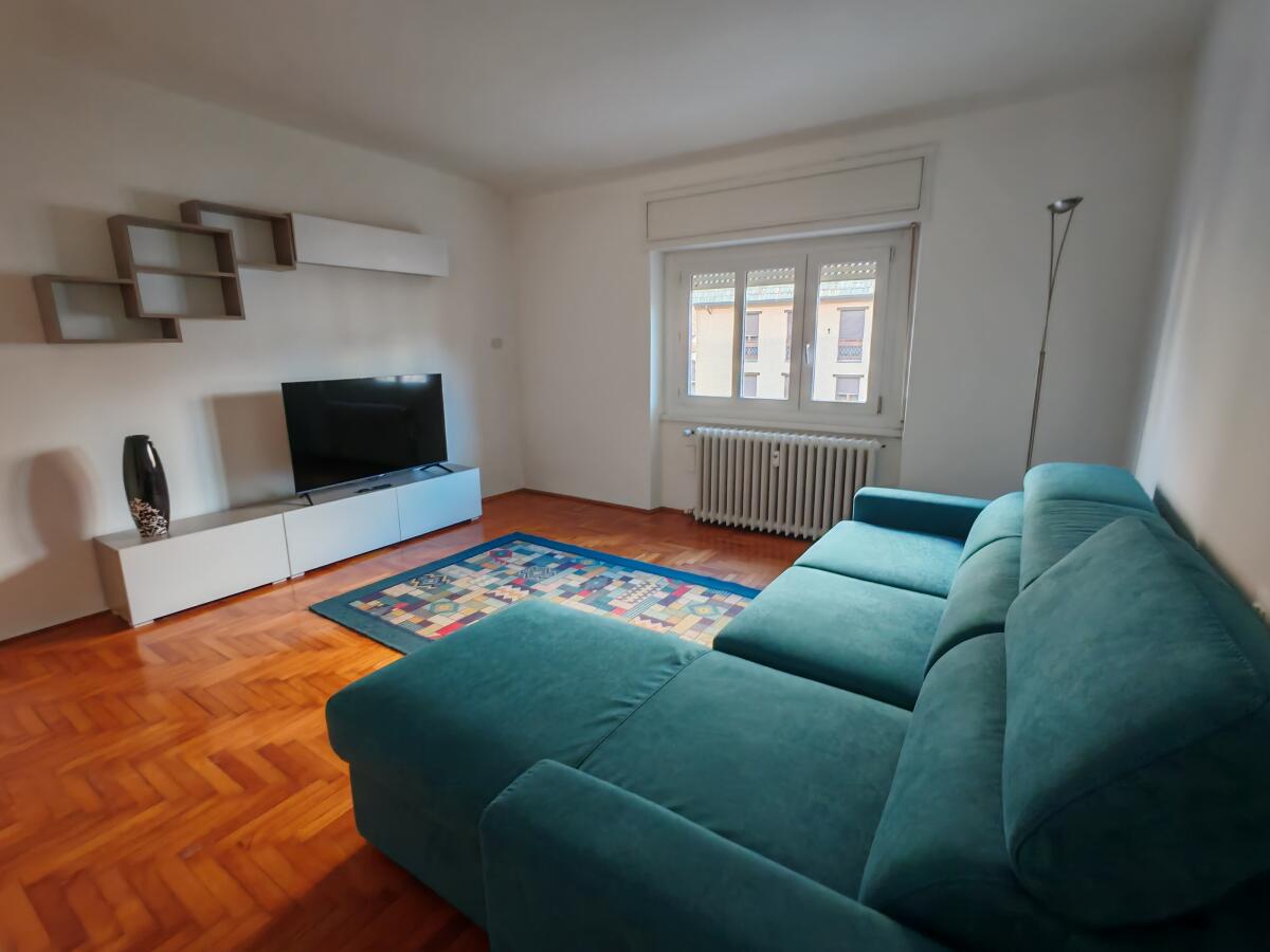Bernina Base Camp Tirano - Comfort