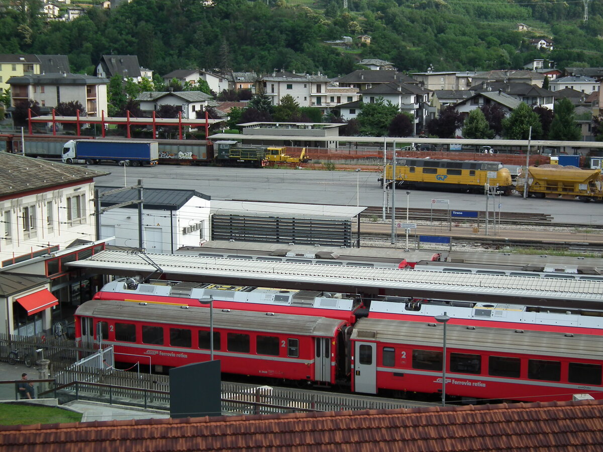 La Casa di Giò - Tirano