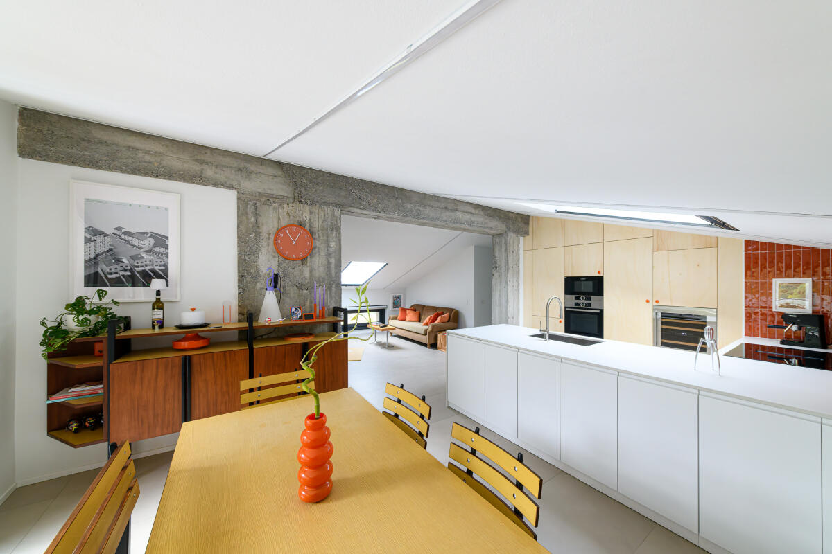 Casa Materia